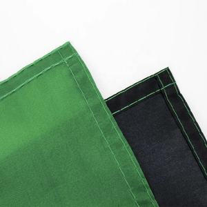 Drapeau de sport promotionnel de longue durée Tous les pays Drapeau de la République arabe syrienne en nylon personnalisé - Product Image 5