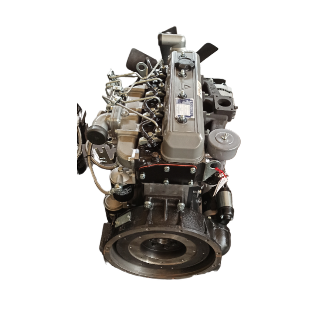 Diesel Engine Gensets Generator 32kw 4 Cylinder for Generator Set
