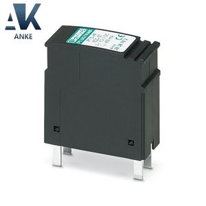 PHOENIX 2838762 PT 5-HF-Fiche de protection contre les surtensions à 5 DC-ST - Product Image 1