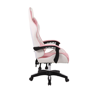 Miễn Phí Mẫu Nâng Cấp Thoải Mái Đua Thiết Kế Mới Rgb <span class=keywords><strong>Car</strong></span> Seat Covers <span class=keywords><strong>Pc</strong></span> Máy Tính Văn Phòng Ronin Video Gaming Ghế Cho Người Lớn - Product Image 3