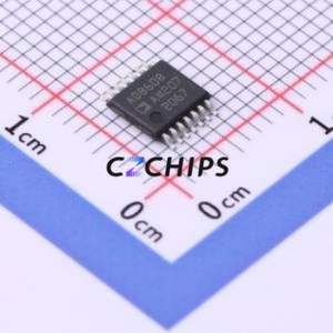 Amplificador operacional de chip IC de circuito integrado AD8608ARUZ, original y nuevo - Product Image 1