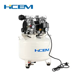 New products 220v AC compressor 60LPM electric motor mini air whole pump 220v 750w air compressor with 30L tank