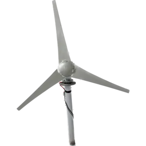 Automaxx 1500w wind turbine generator kit 10kva 30kw low rpm vertical axis maglev wind turbine generator for home