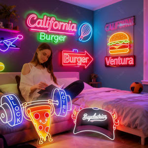 <strong>Neon</strong> <strong>Sign</strong>,Custom <strong>Neon</strong> <strong>Sign</strong>,Personalized <strong>Neon</strong> <strong>Sign</strong>, <strong>Neon</strong> Bar <strong>Sign</strong>,<strong>Sign</strong> For Business,Wall <strong>Neon</strong> Logo <strong>Sign</strong> - Product Image 4