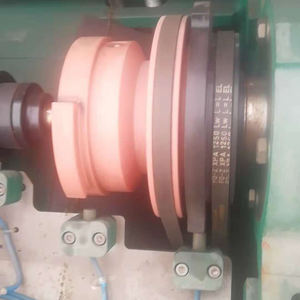 جيا 205 تستخدم جهاز الطرد المركزي والفصل مع حالة جيدة والسعر المنخفض - Product Image 4