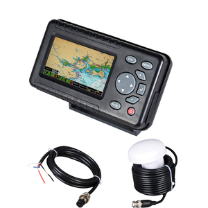 4.3 pouces Équipement Navigateur AIS Marine <span class=keywords><strong>GPS</strong></span> <span class=keywords><strong>Traceur</strong></span> de cartes YSP-N430 - Product Image 4