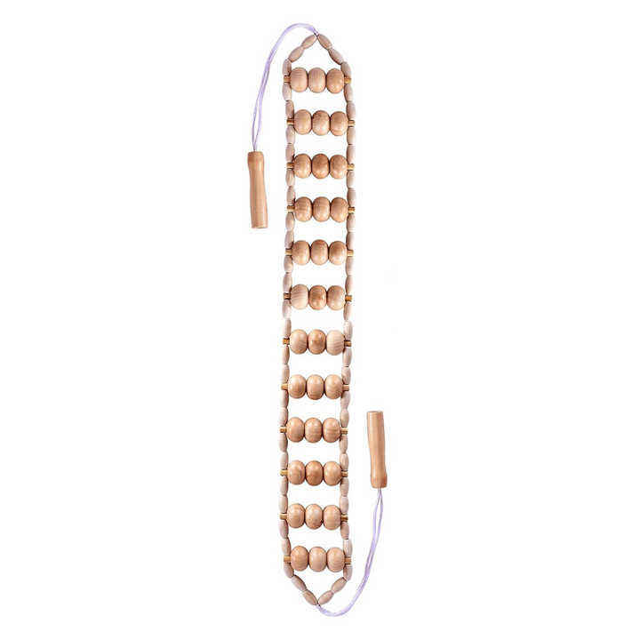 Grand outil de traction arrière