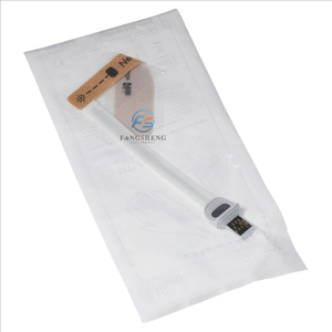 Nuevo Sensor de Oxígeno en Sangre Original LNCS-DCI 1863, Clip de Dedo de 9 Pines para Paciente Adulto, 4050 4003 2329 1895 <span class=keywords><strong>1864</strong></span> - Product Image 4