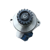 Pompe de direction assistée 612600131058 61500130037 pour camion Beiben