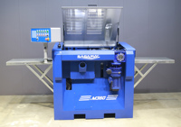 Nouveau rabot double face CE quatre 4 combinaisons de rabots à bois pour machine à mouler latérale à vendre de SAGA