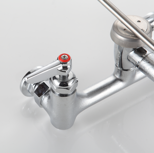 Ingrosso rubinetto per lavanderia con controllo della temperatura di alta qualità nuovo servizio di Design durevole in ottone rubinetto per lavandino - Product Image 5