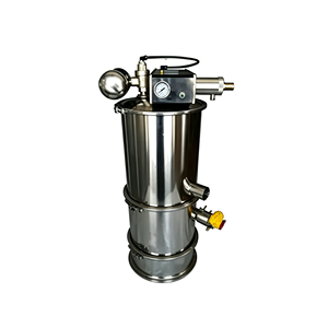 High Efficiency Vacuum <b>Feeder</b> for Bulk Material Transport Powder Granules Suction System - Product Image 6
