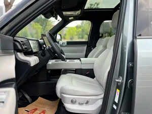 Leopard 7 Titanium, Auto Usado, Modelo 2025, 190 <span class=keywords><strong>km</strong></span>, 4x4, Versión Ultra, 1.5T, 156 HP, L4, Híbrido Enchufable, 5 Puertas, 5 Asientos, SUV Mediano - Product Image 5