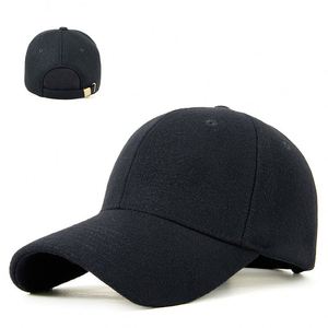 6 Panels High Quality Curve Brim Customize Logo Snapback Baseball <b>Cap</b> <b>Plain</b> <b>Caps</b> - Product Image 1