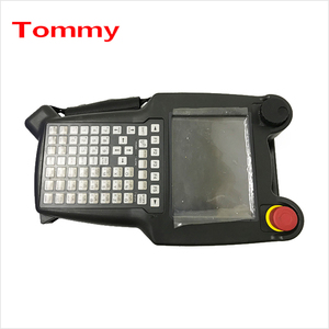 FANUC IPendant A02B-0333-C263 สำหรับอะไหล่หุ่นยนต์ - Product Image 6