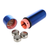 Gratis Muster Sexspielzeug Mini Bullet Vibratoren G-Punkt Klitoris Stimulator Erwachsenen Finger Vibrator Erotisches Sexspielzeug Frauen Masturbator