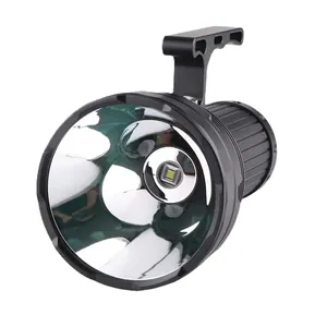 <span class=keywords><strong>Convoy</strong></span> <span class=keywords><strong>ไฟฉาย</strong></span> LED กำลัง3X21D, <span class=keywords><strong>ไฟฉาย</strong></span> SBT90.2แบบชาร์จไฟได้7000lm Type-C พร้อมแบตเตอรี่21700สำหรับตั้งแคมป์ป้องกันตนเอง - Product Image 1