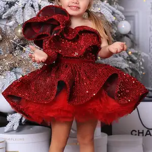 Buy Baby Ball Gown Online In India - Etsy India-cheohanoi.vn