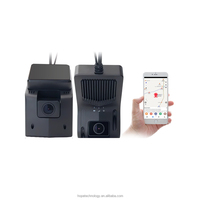 Plateforme de Gestion de Flotte 4G LTE GPS WiFi Nissan MDVR Dashcam Moniteur pour Camions Taxi CMSV6 Serveur DVR Voiture Suivi en Direct