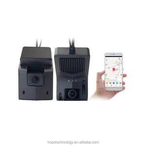 4G LTE GPS Wifi Hạm Đội Quản lý nền tảng Nissan mdvr Dashcam màn hình cho xe tải taxi cmsv6 Xe DVR Máy chủ liveview theo dõi - Product Image 6