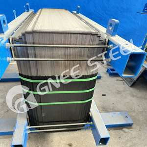 Permalloy lõi 1j79 cao ban đầu thấm cho dụng cụ chính xác - Product Image 4