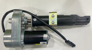 Repuestos para Máquina de Limpieza <span class=keywords><strong>Nilfisk</strong></span>, Cuchilla de Goma/Tubo/Cepillo para Fregadora de Pisos BR855 - Product Image 3