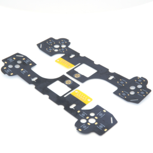 Ps5 dẫn điện phim <span class=keywords><strong>v1</strong></span>.0 2.0 3.0 trò chơi Pad nút điều khiển Flex <span class=keywords><strong>FPC</strong></span> Cáp Ribbon <span class=keywords><strong>V1</strong></span> V2 V3 màng - Product Image 3