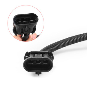 Vanne d'arrêt solénoïde Flameout 6691498 compatible avec Kubota 1G925-60011 1503ES-12A5UC4S - Product Image 2