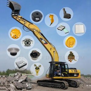 Ricambi per escavatore per gatti Caterpillar-Stock genuino-spedizione rapida - Product Image 4