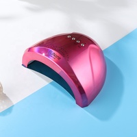 Lampe à ongles UV LED pour Table, manucure, offre spéciale, 48W
