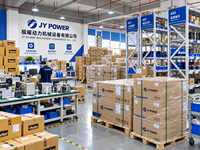Modul Relay 16 Saluran Baru 350033_SIL1 14998601 E Tanpa Apa-apa untuk PLC Pengiriman Cepat