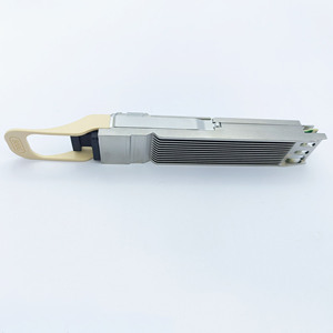 T-OS8CNS-N00 AI Application MQM9790-NS2F Compatible 800G Infiniband OSFP SR8 Transceiver PAM4 100meters MMF Dual MPO-12/APC MMA4 - Product Image 5
