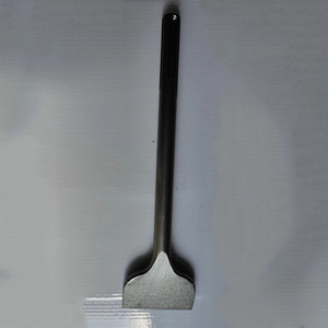 Cincel de doblado de vástago redondo de cinco orificios 18x75mm para trabajar metales, fabricado en Wenzhou - Product Image 2