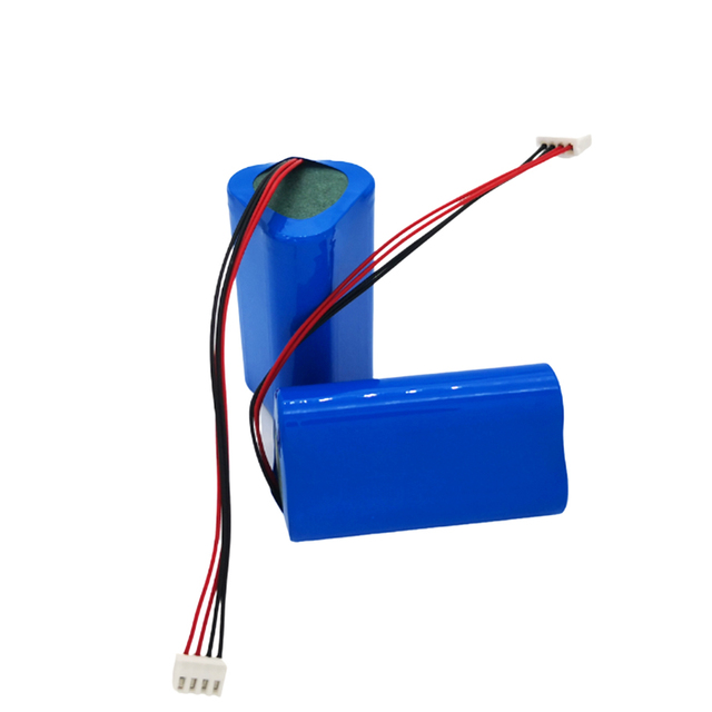Customized Li Ion Battery 3.7v 7.4v 11.1v 7500mah 18650 Lithium Ion Rechargeable Battery Packs for Phones