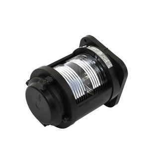 Feux de navigation marins monocouche CXH4-21P, couleur vive, pièces et accessoires, directement de l'usine - Product Image 2