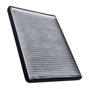 <span class=keywords><strong>Filtre</strong></span> d'habitacle universel HC-TY044CP à charbon actif, contrôle des odeurs, filtration PM2.5, pièce de rechange neuve pour climatisation automobile A00000128 - Product Image 5