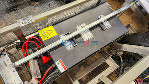 Autobus elettrici fabbricati in Cina con funzioni di trasporto speciali le persone con disabilità possono prendere autobus turistici - Product Image 6