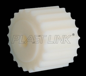 价格便宜厂家直接<span class=keywords><strong>PL</strong></span> 821系列自动尼龙加工带齿传送带驱动链轮 - Product Image 1