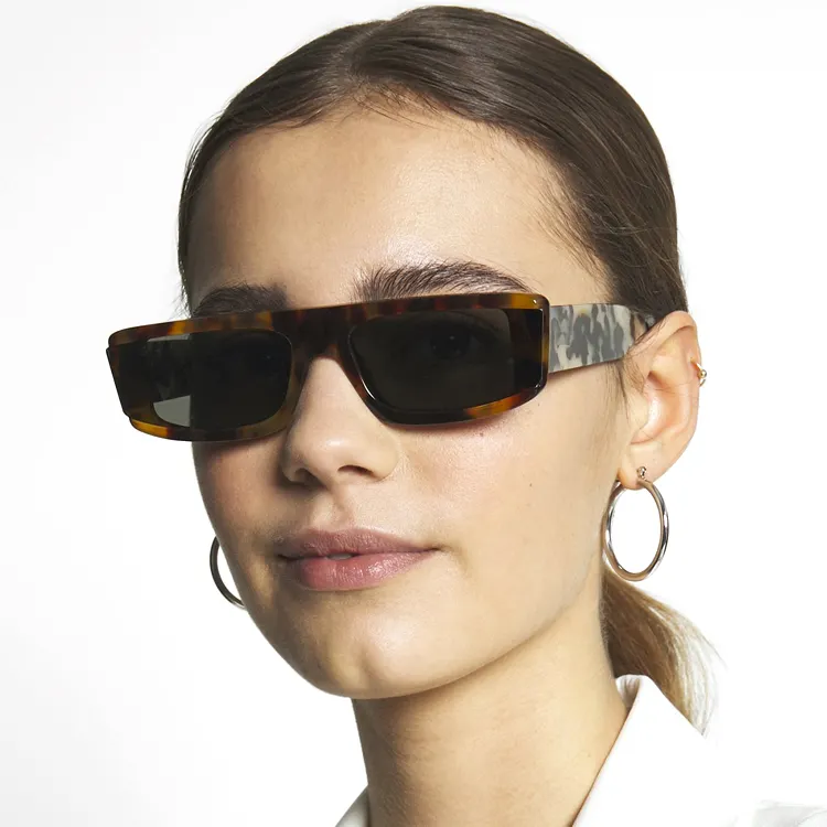 Sifier Eyewear DY-8103 shades mens unique luxury Fashion sunglasses wholesale