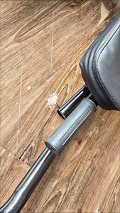 Taburete Ajustable para Inversión UF NO.2, Banco para Inversión, Silla de <span class=keywords><strong>Yoga</strong></span> de Viscosa/Poliéster, Alivia la Fatiga Familiar - Product Image 6