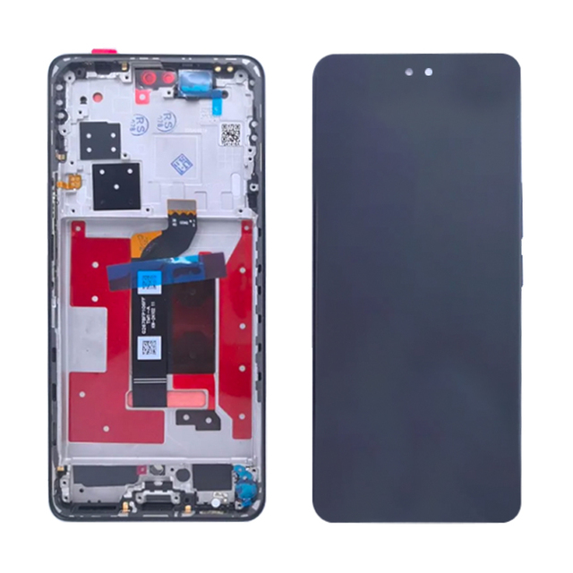 Factory Price High Quality LCD Replacement Touch Display Digitizer for Honor 200 PRO Frame Mobile Phone Wholesale