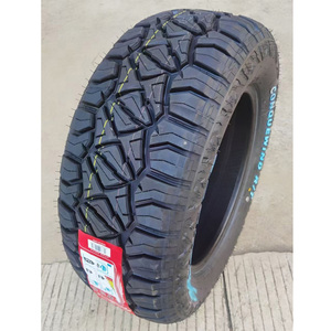 Oferta LT285/75R16 XL Llantas RT de Alto Rendimiento para Terrenos Lodosos Compuesto de Caucho Duradero Banda de Rodadura Profunda para un Agarre Superior Fuera de Carretera - Product Image 1