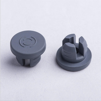 OEM ODM Bouchon en silicone personnalisé en forme de bec de canard, bouchon en caoutchouc, bouchon d'étanchéité en silicone