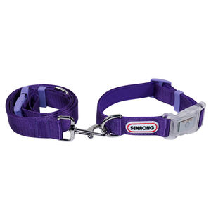 Arnés LED Personalizado para Perros, Ajustable, Antiescape, Chaleco para Mascotas Pequeñas, para Teddy y Bichón, OEM, Marca Privada, Arnés Luminoso para Cachorros 2026 - Product Image 2