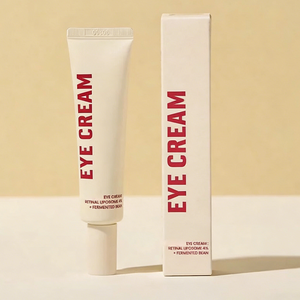 Crema de Ojos con Retinol de 30 ml, Venta al por Mayor, ODM, Cuidado de los Ojos, Altamente Hidratante, Calmante, Reafirmante, Reduce las Líneas Finas y las Ojeras - Product Image 4