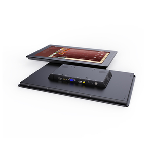 Lilliput <strong>15</strong>.6 Inch FHD Capacitive <strong>Touch</strong> <strong>Monitor</strong> with 1000nits Brightness 4K HDMI for Industrial HMI Usage - Product Image 4