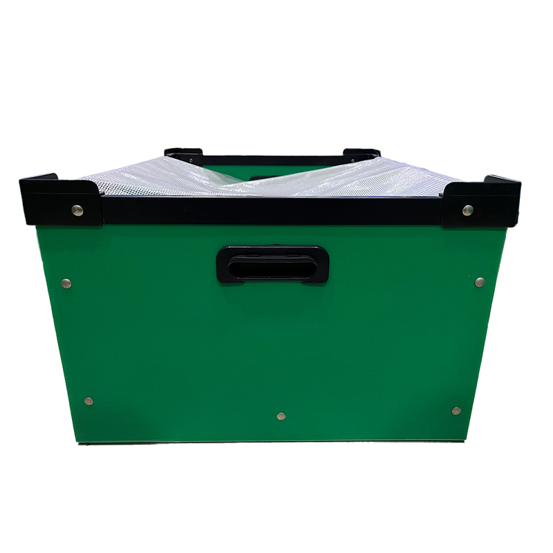 Food Storage Box Polypropylene Plastic Storage