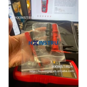 UNI-T UT197PV 1000V เครื่องวัดพลังงานแสงอาทิตย์แบบดิจิตอลระดับมืออาชีพ สำหรับวัดค่า PEAK POWER และความจุไฟฟ้า พร้อมระบบทดสอบอัตโนมัติ - Product Image 3
