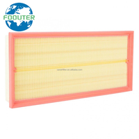 Prix de gros d'usine pièces de moteur de voiture filtre à air en polyuréthane AH429610AA LR161843 LR011593 pour filtre à air automatique LAND ROVER Discovery IV