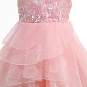 Abito Senza Maniche per Ragazze 2026, per Feste a Tema Halloween - Product Image 4